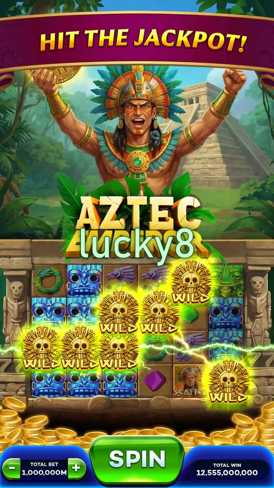 lucky8 APK