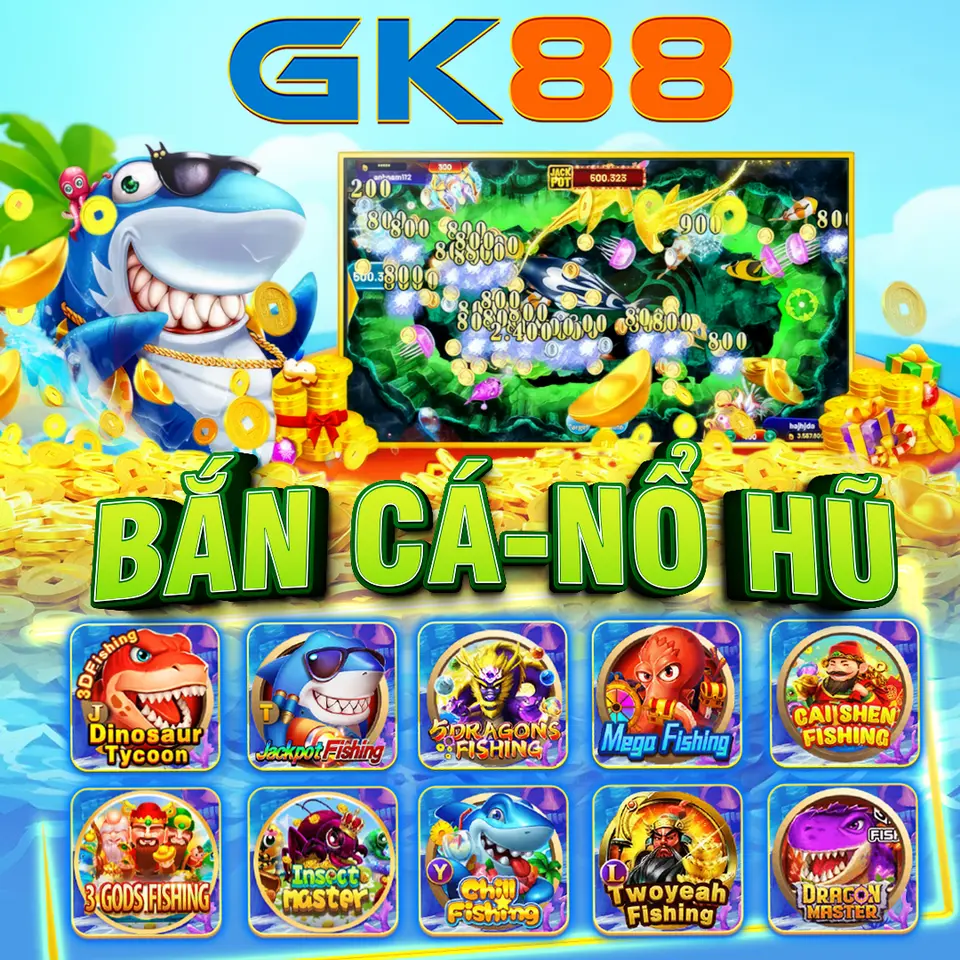 lucky8 Đăng nhập